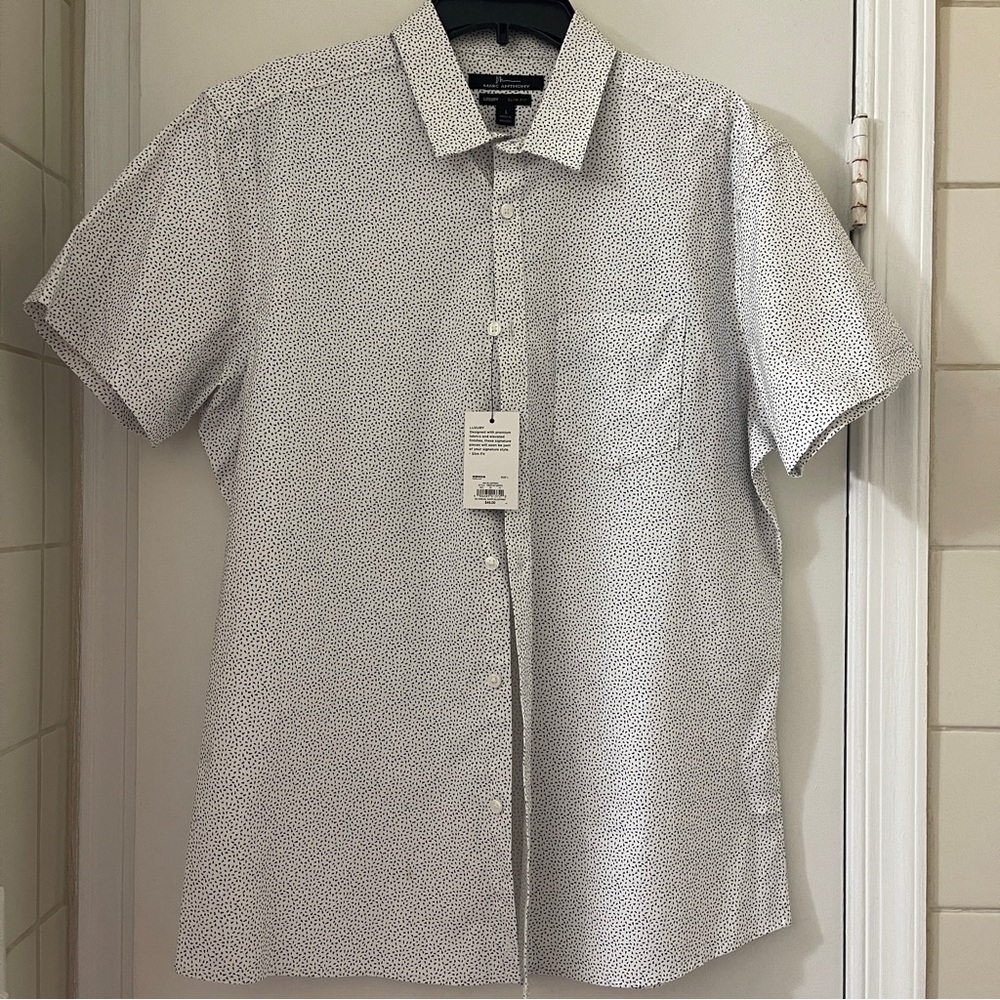 Marc Anthony Slim Fit Shirt